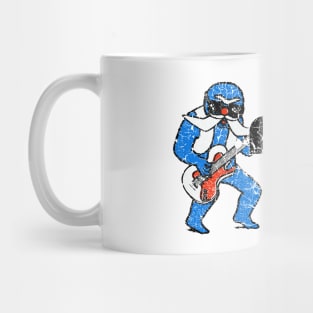 Rockin' Walrus Mug